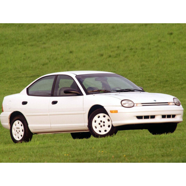 Внутренняя арка/подкрылок для Dodge Neon I