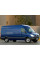 Внутрішня арка/підкрилок для Dodge Sprinter II