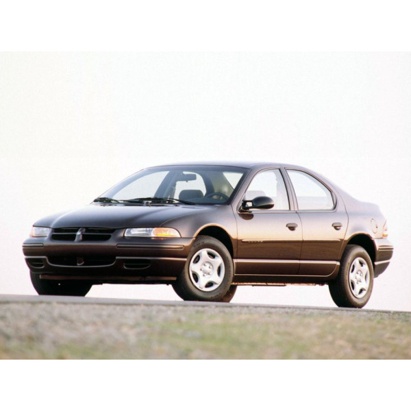 Внутренняя арка/подкрылок для Dodge Stratus I