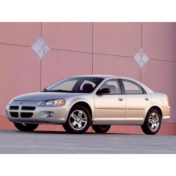 Внутрішня арка/підкрилок для Dodge Stratus II