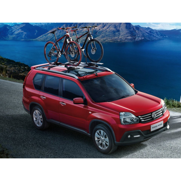 Внутрішня арка/підкрилок для DongFeng Fengdu MX6 (2015–2020)