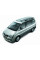 Внутренняя арка/подкрылок для DongFeng Future M3