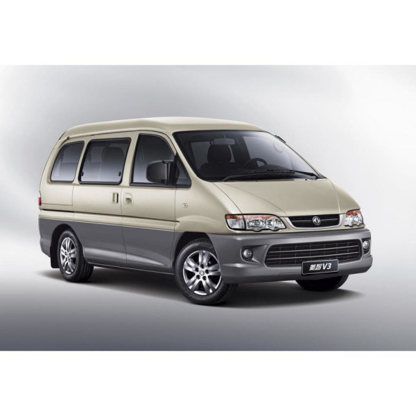 Внутренняя арка/подкрылок для DongFeng Future V3