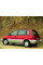 Внутренняя арка/подкрылок для Eagle Summit Wagon (1992–1996)