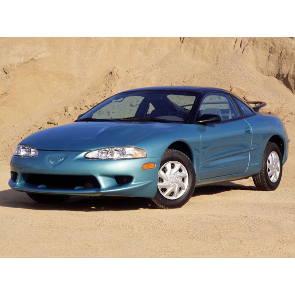 Внутрішня арка/підкрилок для Eagle Talon II (1995–1998)
