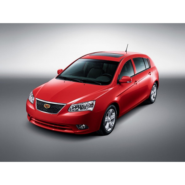 Внутрішня арка/підкрилок для Emgrand EC7–RV (2010–2014)