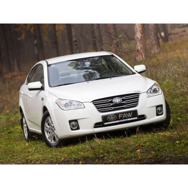 Внутрішня арка/підкрилок для FAW Besturn B50 B131 (2008–2016)