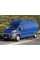 Внутрішня арка/підкрилок для Fiat Ducato 250