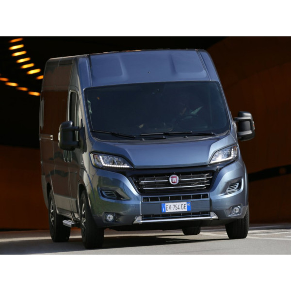 Внутренняя арка/подкрылок для Fiat Ducato 290/295 (2014–2024)