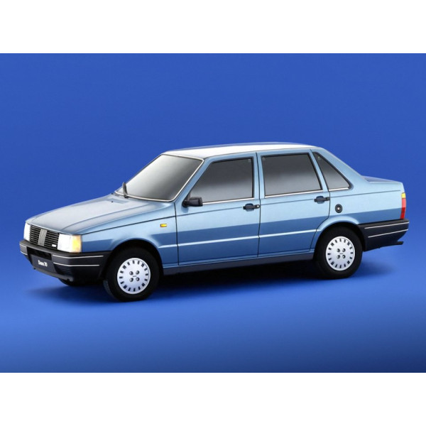 Внутренняя арка/подкрылок для Fiat Duna (1985–1990)