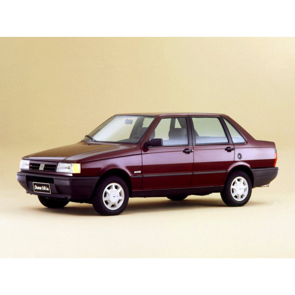Внутрішня арка/підкрилок для Fiat Duna (1990–1995)