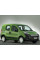 Внутрішня арка/підкрилок для Fiat Fiorino III
