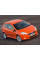 Внутренняя арка/подкрылок для Fiat Grande Punto