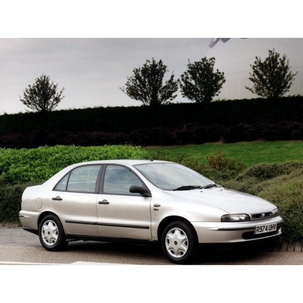 Внутренняя арка/подкрылок для Fiat Marea