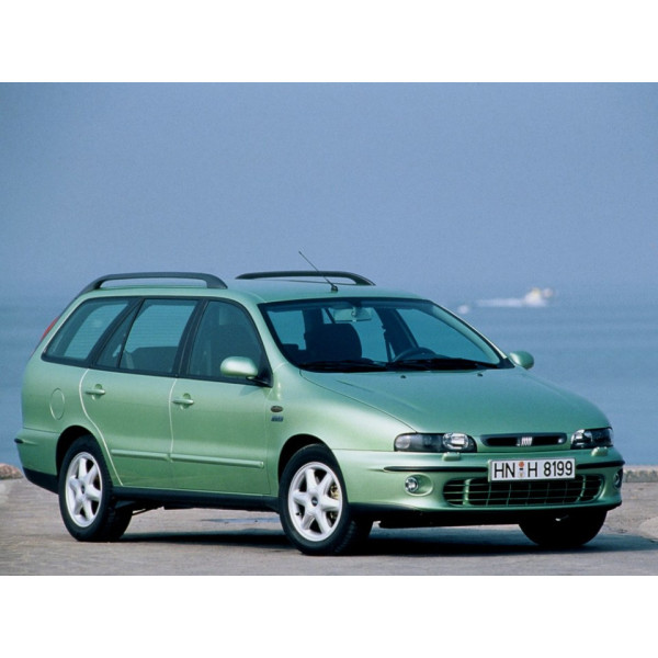 Внутренняя арка/подкрылок для Fiat Marea Weekend