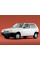 Внутренняя арка/подкрылок для Fiat Mille (1994–2004)