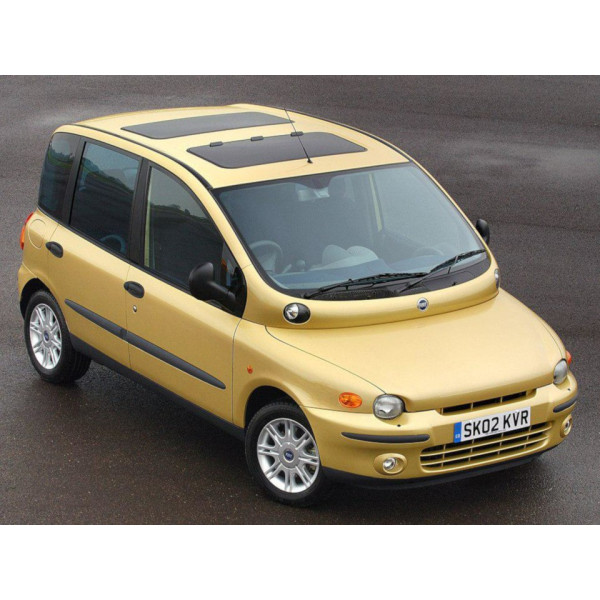 Внутрішня арка/підкрилок для Fiat Multipla (1998–2004)