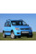 Внутрішня арка/підкрилок для Fiat Panda II