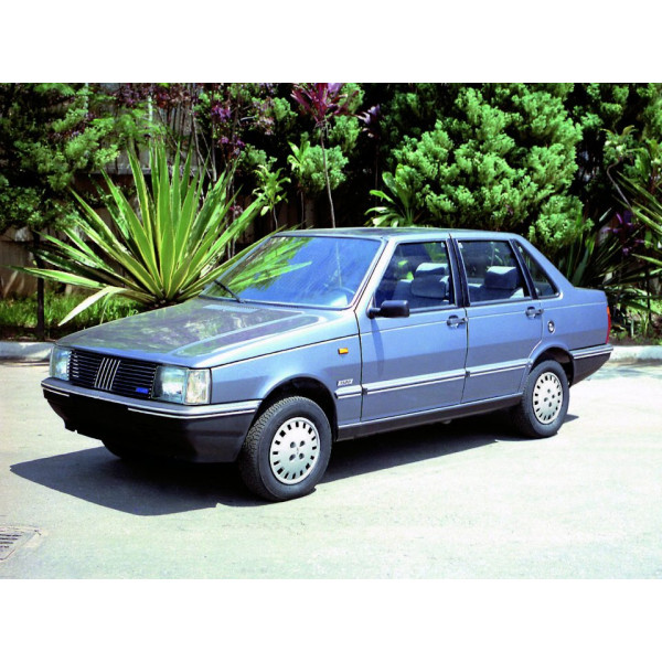 Внутренняя арка/подкрылок для Fiat Premio (1985–1990)