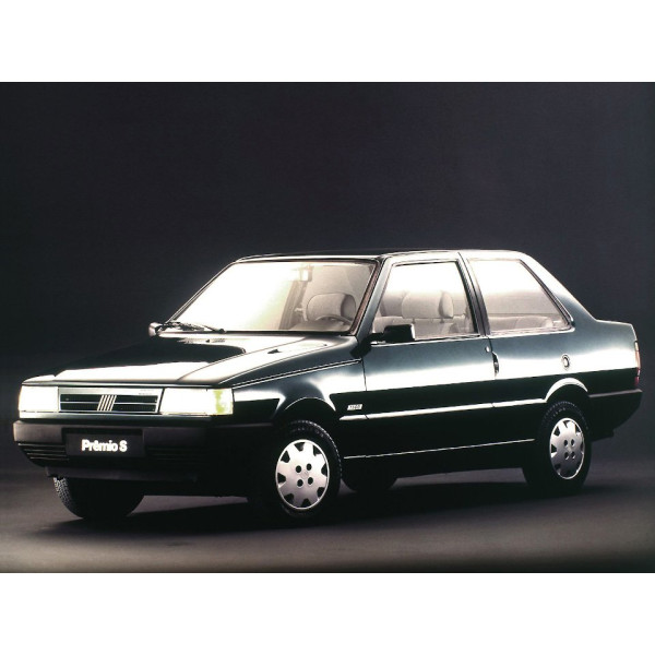 Внутрішня арка/підкрилок для Fiat Premio (1990–1995)