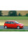 Внутрішня арка/підкрилок для Fiat Punto I