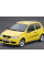 Внутренняя арка/подкрылок для Fiat Punto II