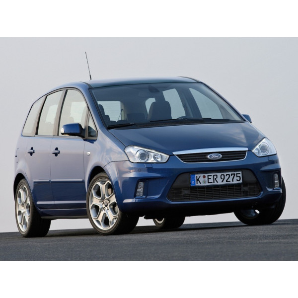Внутрішня арка/підкрилок для Ford C–Max I (2002–2007)