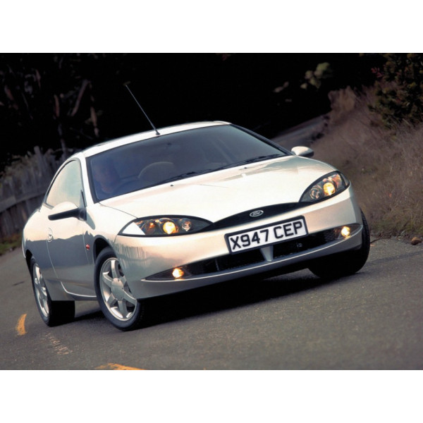Внутренняя арка/подкрылок для Ford Cougar (1998–2002)