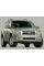 Внутрішня арка/підкрилок для Ford Escape II