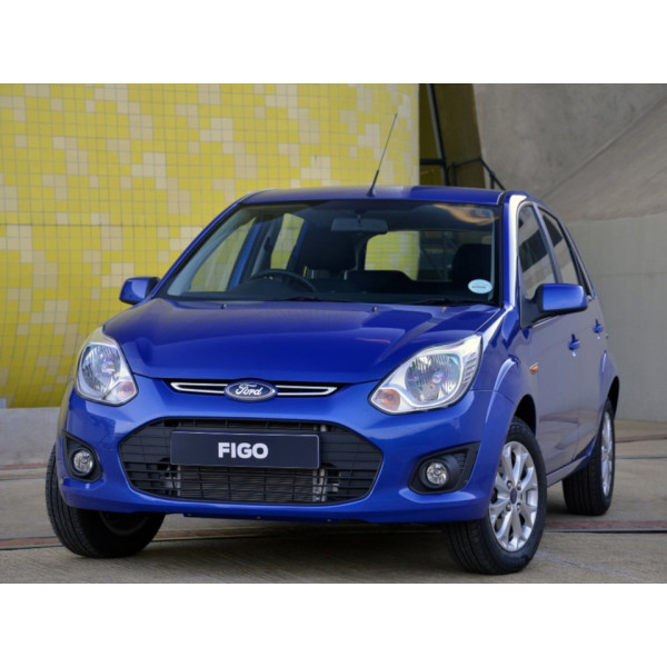 Внутрішня арка/підкрилок для Ford Figo I