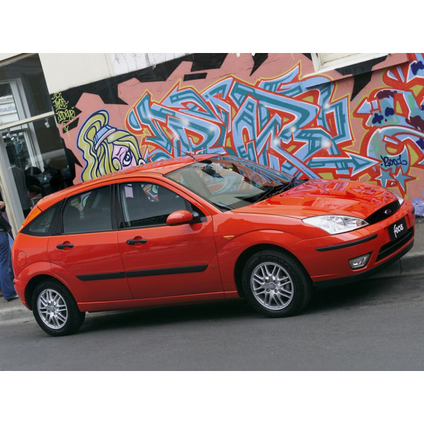 Внутренняя арка/подкрылок для Ford Focus I