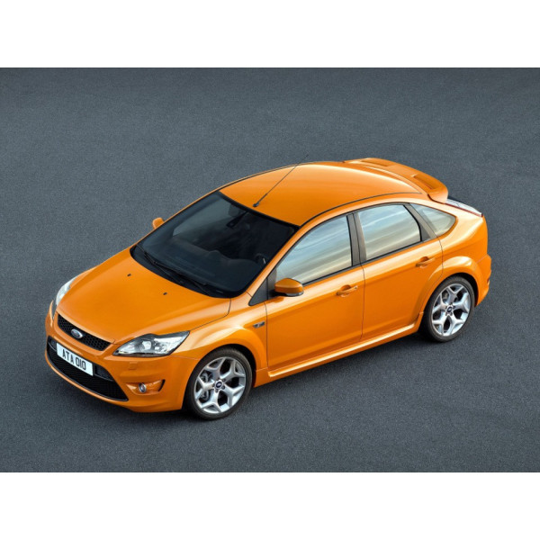Внутренняя арка/подкрылок для Ford Focus II