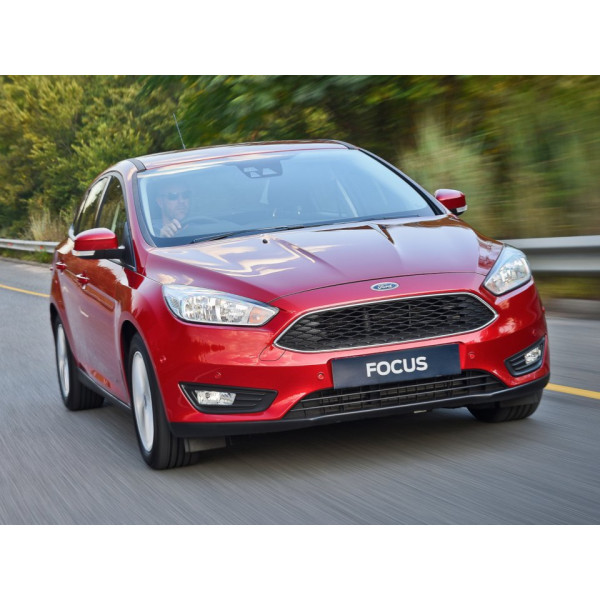 Внутренняя арка/подкрылок для Ford Focus III