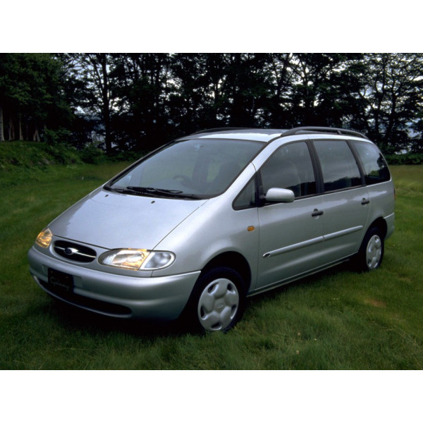 Внутрішня арка/підкрилок для Ford Galaxy I