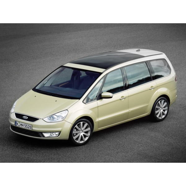 Внутрішня арка/підкрилок для Ford Galaxy III (2006–2010)