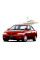 Внутрішня арка/підкрилок для Ford Laser BH
