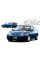 Внутрішня арка/підкрилок для Ford Laser BH 3D