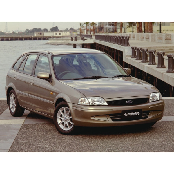 Внутрішня арка/підкрилок для Ford Laser BJ