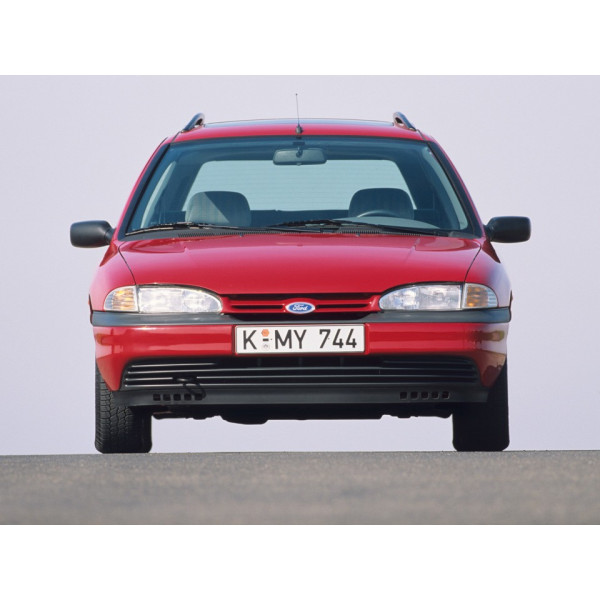 Внутрішня арка/підкрилок для Ford Mondeo I