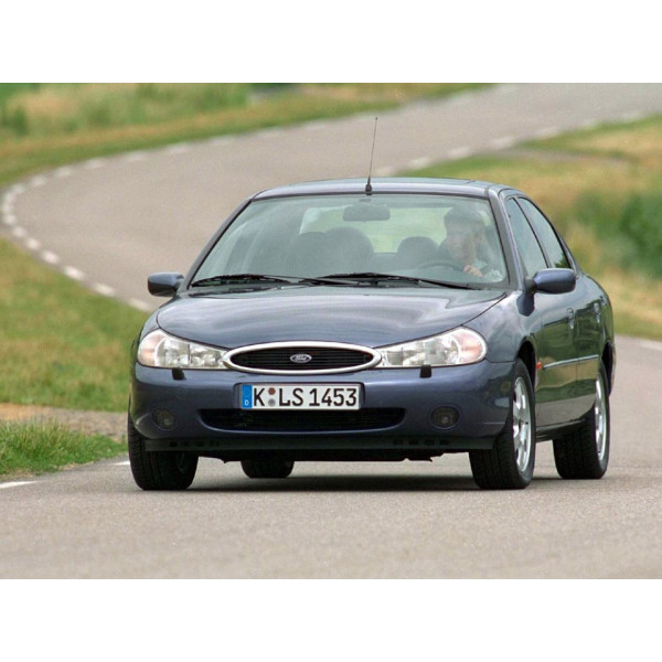 Внутрішня арка/підкрилок для Ford Mondeo II