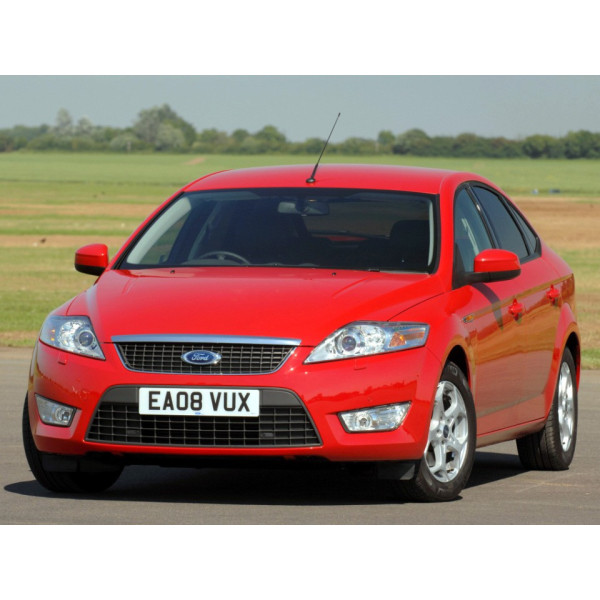 Внутрішня арка/підкрилок для Ford Mustang IV (1999–2004)
