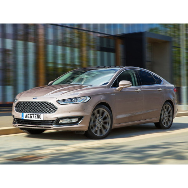 Внутренняя арка/подкрылок для Ford Mondeo V (2013–2022)