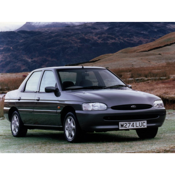 Внутренняя арка/подкрылок для Ford Orion Mk4