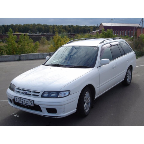 Внутренняя арка/подкрылок для Ford Telstar GF