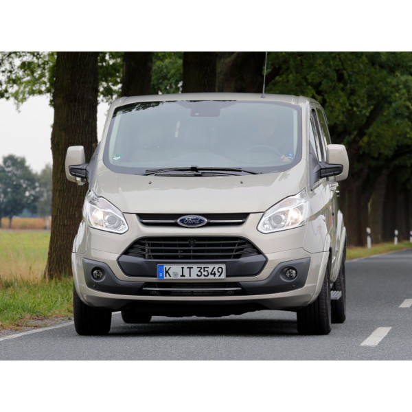 Внутренняя арка/подкрылок для Ford Tourneo Custom
