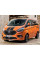 Внутрішня арка/підкрилок для Ford Tourneo Custom