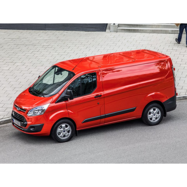 Внутренняя арка/подкрылок для Ford Transit Custom