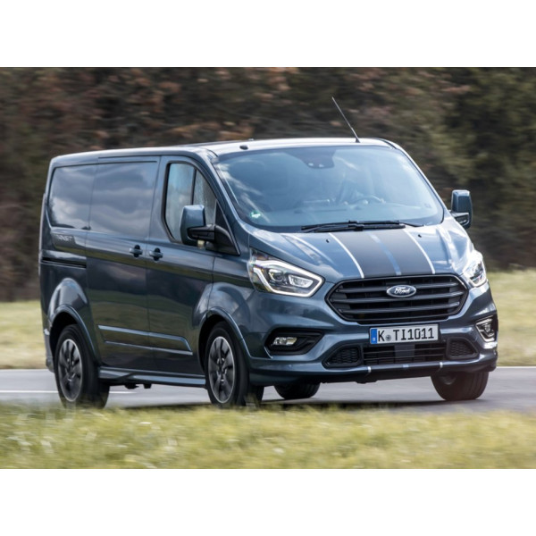 Внутрішня арка/підкрилок для Ford Transit Custom