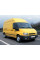 Внутрішня арка/підкрилок для Ford Transit V