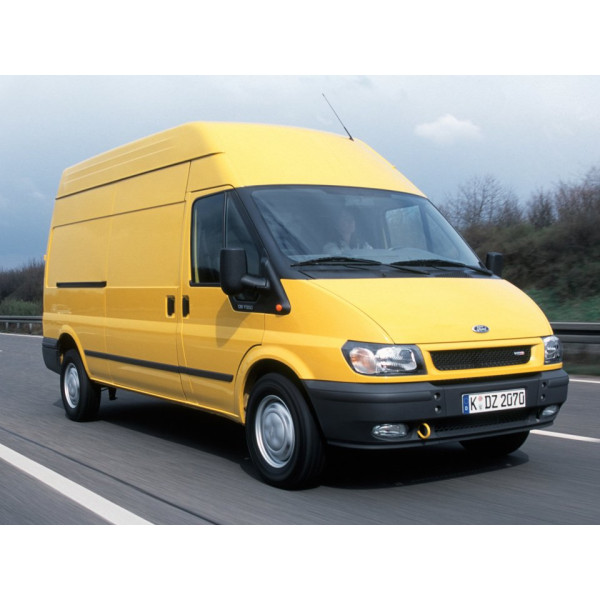 Внутрішня арка/підкрилок для Ford Transit V